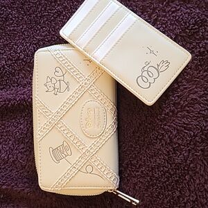 Disney Her Universe Cinderlla Wallet